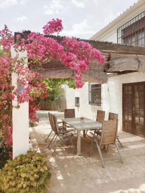 Cortijo Relatillos Albox